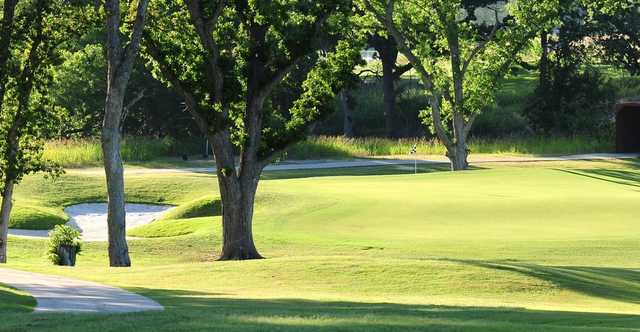 Stone Creek Golf Club in Sherman Stone Creek Golf Club in Sherman
