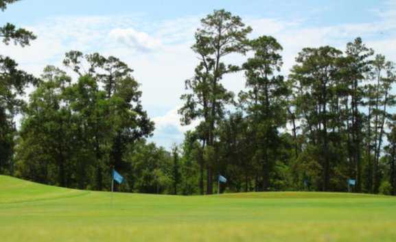 Idylwild Golf Club in Sour Lake Idylwild Golf Club in Sour Lake
