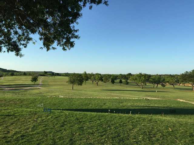 Albany Golf Club in Albany Albany Golf Club in Albany