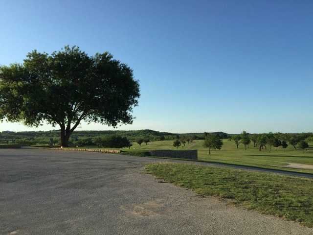 Albany Golf Club in Albany Albany Golf Club in Albany