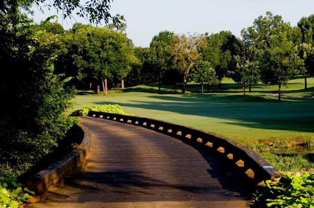 Denton Country Club in Argyle Denton Country Club in Argyle