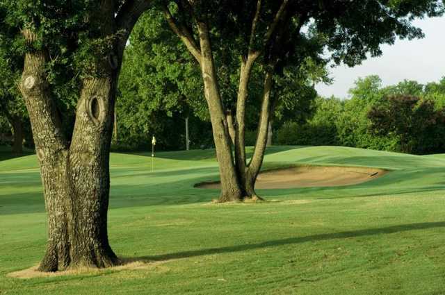 Denton Country Club in Argyle Denton Country Club in Argyle