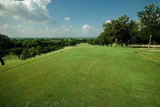 Denton Country Club in Argyle Denton Country Club in Argyle