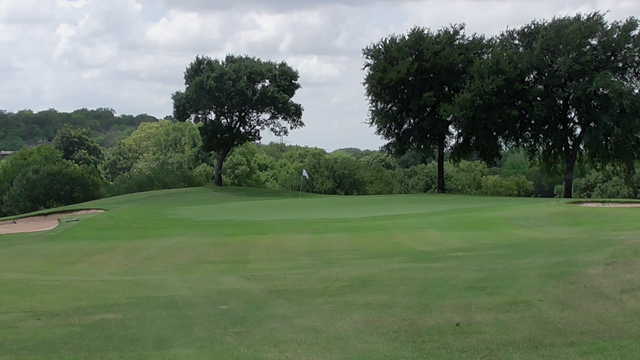 Woodhaven Country Club in Fort Worth