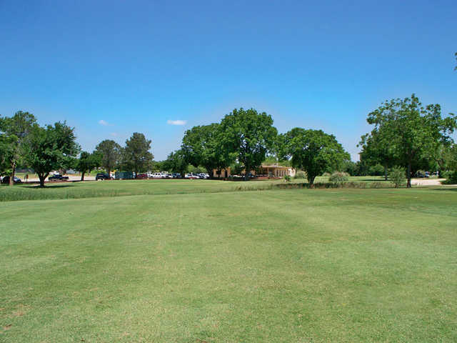 Maxwell Golf Course in Abilene Maxwell Golf Course in Abilene