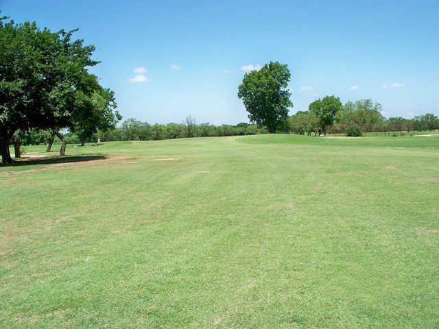 Maxwell Golf Course in Abilene Maxwell Golf Course in Abilene