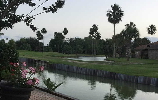 Stuart Place Country Club in Harlingen Stuart Place Country Club in Harlingen