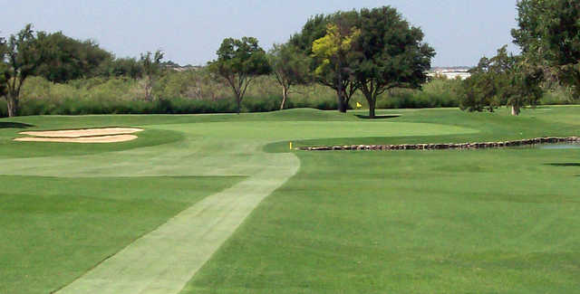 Midland Country Club In Midland