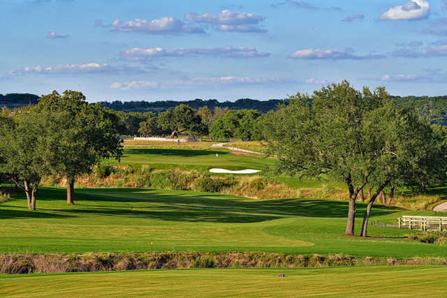 Boot Ranch Golf Club in Fredericksburg Boot Ranch Golf Club in Fredericksburg