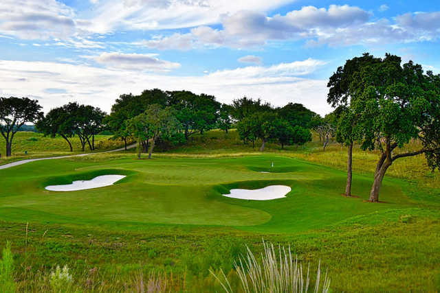 Boot Ranch Golf Club in Fredericksburg Boot Ranch Golf Club in Fredericksburg