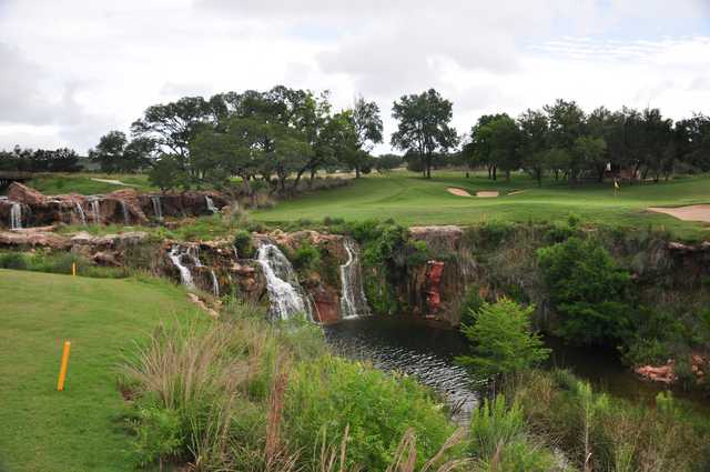 Boot Ranch Golf Club in Fredericksburg Boot Ranch Golf Club in Fredericksburg