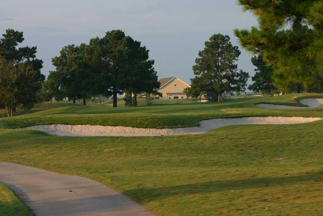 Cypress Lakes Golf Club in Cypress Cypress Lakes Golf Club in Cypress