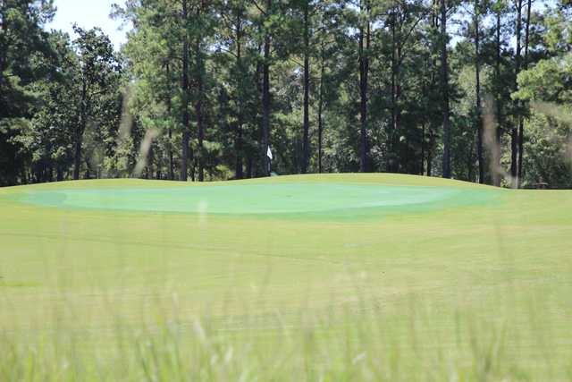 High Meadow Ranch Golf Club in Magnolia High Meadow Ranch Golf Club in Magnolia