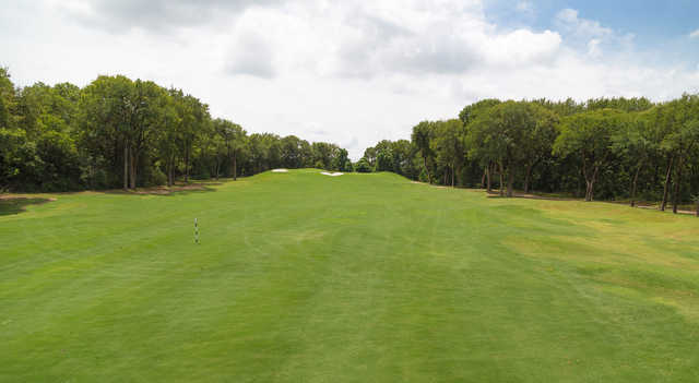 Southern Oaks Golf Club in Burleson Southern Oaks Golf Club in Burleson