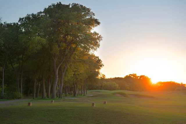 Southern Oaks Golf Club in Burleson Southern Oaks Golf Club in Burleson