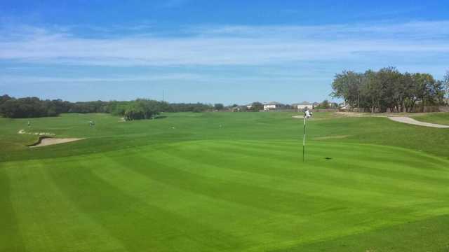 Olympia Hills Golf Conference Center in Universal City