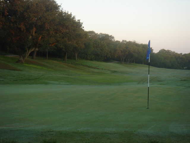 Olympia Hills Golf Conference Center in Universal City