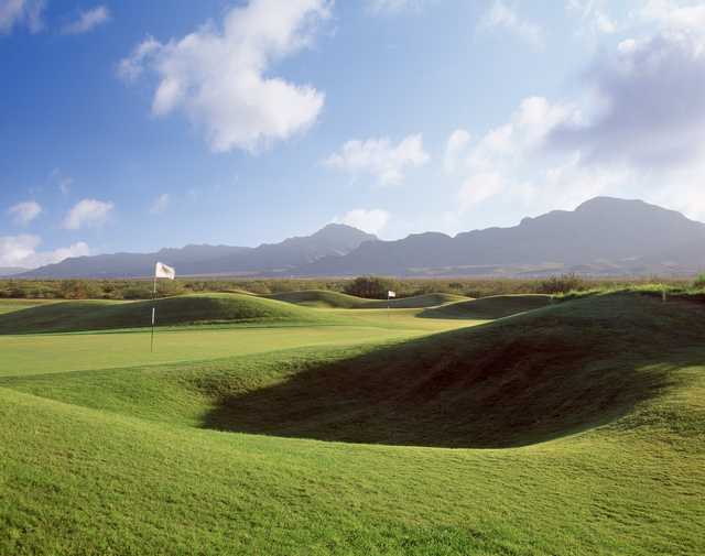 East/West at Painted Dunes Desert Golf Club in El Paso East/West at Painted Dunes Desert Golf Club in El Paso