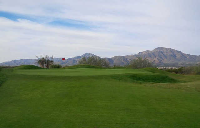 East/North at Painted Dunes Desert Golf Club in El Paso East/North at Painted Dunes Desert Golf Club in El Paso