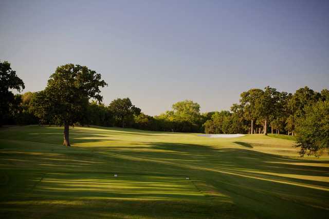 Texas Star Golf Course in Euless Texas Star Golf Course in Euless