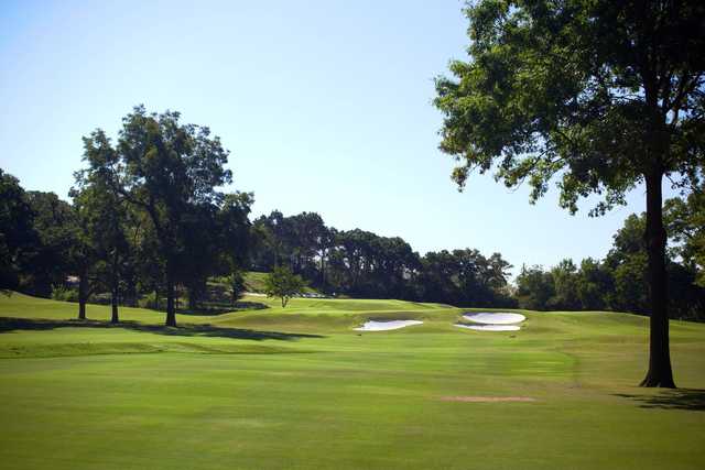 Texas Star Golf Course in Euless Texas Star Golf Course in Euless