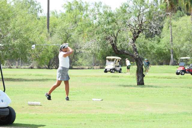 Valley International Country Club in Brownsville Valley International Country Club in Brownsville