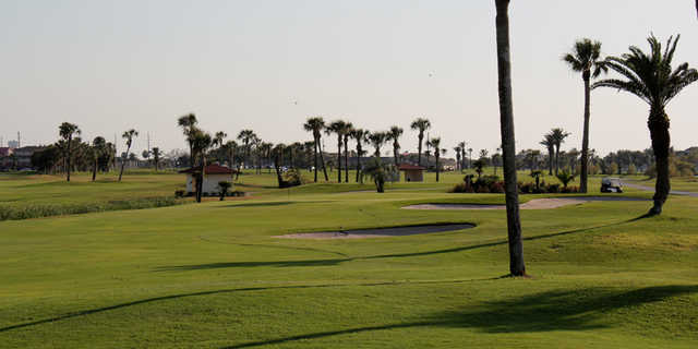 Galveston Country Club in Galveston Galveston Country Club in Galveston