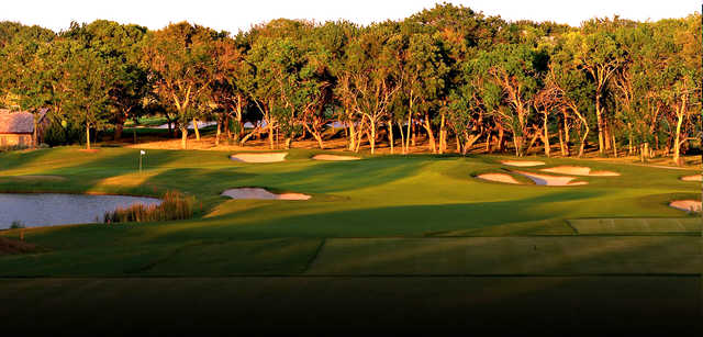 TPC Craig Ranch in McKinney TPC Craig Ranch in McKinney