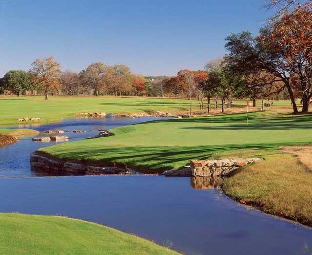 Cimarron Hills Golf Club in