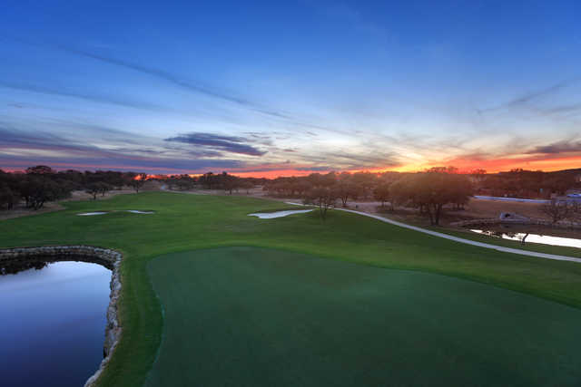 Kissing Tree Golf Club in San Marcos Kissing Tree Golf Club in San Marcos
