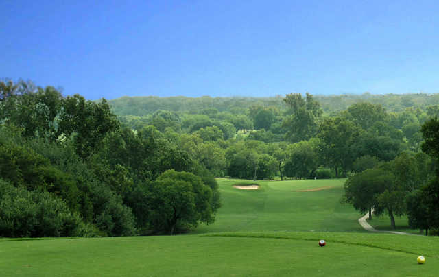 Gateway Hills Golf Club in San Antonio Gateway Hills Golf Club in San Antonio
