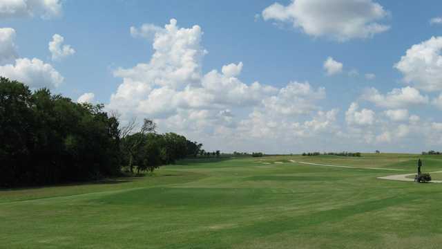 The Bridges Golf Club in Gunter The Bridges Golf Club in Gunter