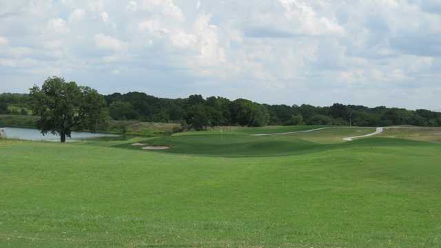 The Bridges Golf Club in Gunter The Bridges Golf Club in Gunter