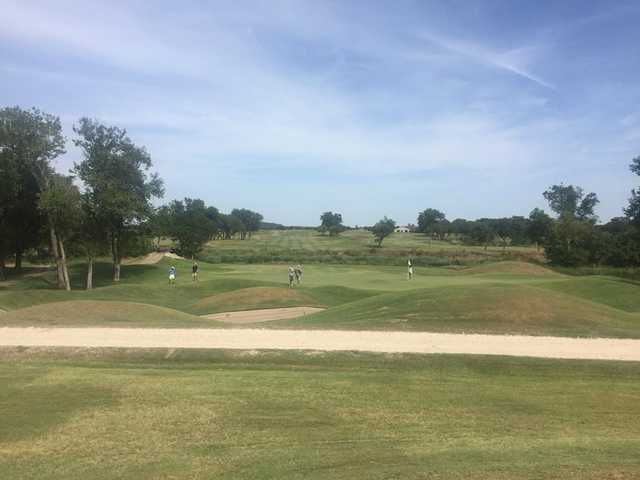 Apache Links at Squaw Valley Golf Course in Glen Rose Apache Links at Squaw Valley Golf Course in Glen Rose