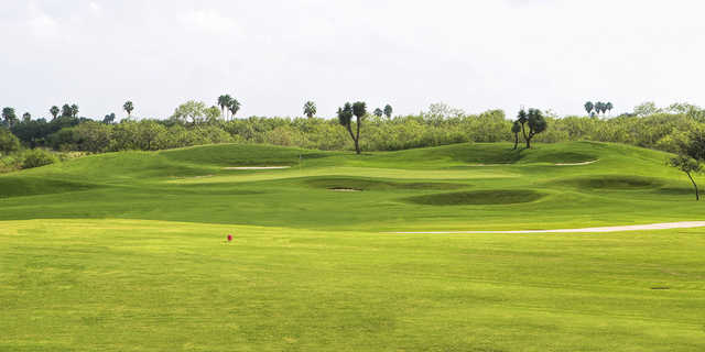 Tierra Santa Golf Club in Weslaco