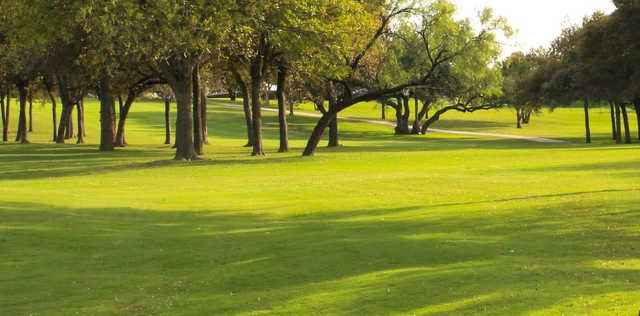 Durant Classic Nine Course At DeCordova Bend Country Club In Granbury
