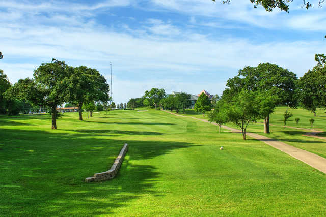 Ruby Hills Country Club