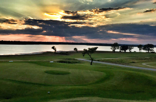 Cleburne Golf Links in Cleburne Cleburne Golf Links in Cleburne