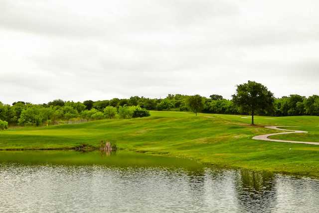 Wildflower Country Club in Temple