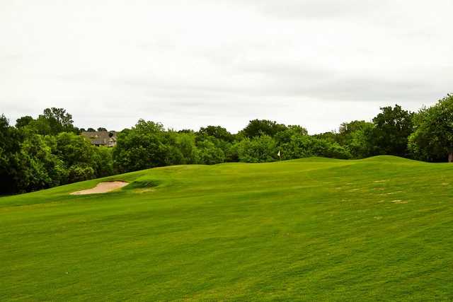 Wildflower Country Club in Temple