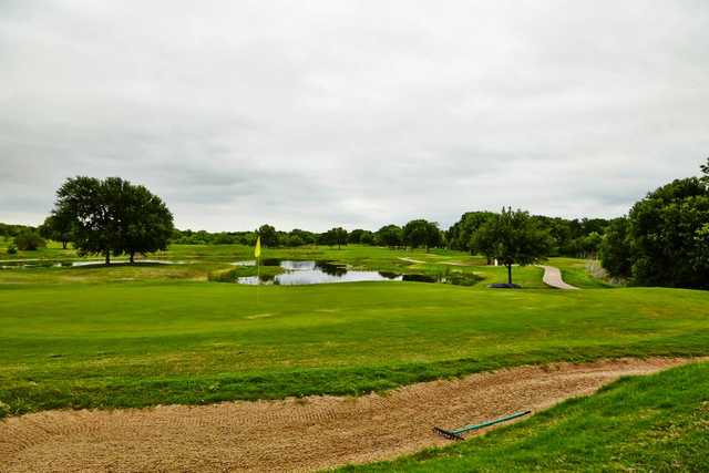 Wildflower Country Club in Temple Wildflower Country Club in Temple