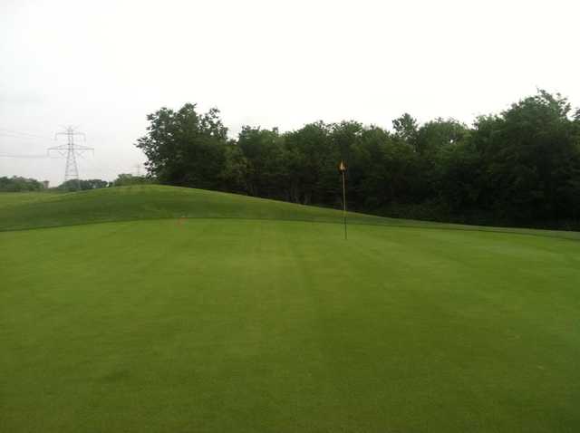 Mansfield National Golf Club in Mansfield Mansfield National Golf Club in Mansfield