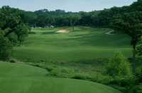 Cowboys Golf Club: Hole #2