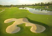 Redstone Golf Club - Tournament Course
