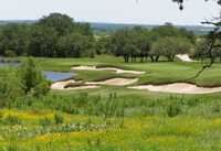 Briggs Ranch GC