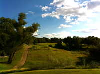texas golf courses » austin 