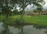 Colonial Country Club - Private