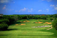 Tangle Ridge Golf Club