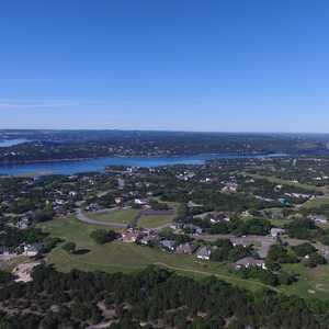 Lake Travis CC