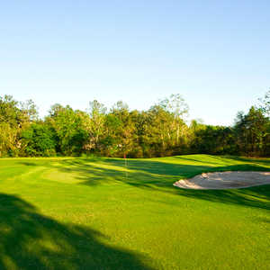 Tomball CC: #2